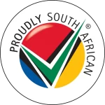 Proudly SA logo